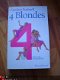 4 Blondes door Candace Bushnell (nederlands talig) - 1 - Thumbnail