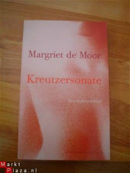 Kreutzersonate door Margriet de Moor - 1