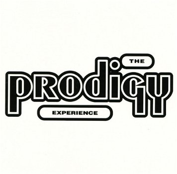 The Prodigy - Experience CD - 1