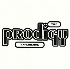 The Prodigy - Experience  CD