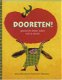 Sylvia Mouwes - Dooreten! (Hardcover/Gebonden) - 1 - Thumbnail