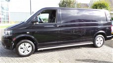 Volkswagen Transporter - 2.0 TDI 114pk L2H1 Navi, Airco, Cruis, Enz