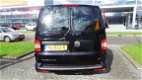 Volkswagen Transporter - 2.0 TDI 114pk L2H1 Navi, Airco, Cruis, Enz - 1 - Thumbnail