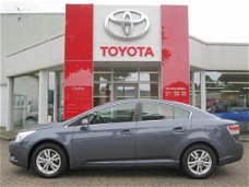 Toyota Avensis - 1.8 Dynamic Navigatie