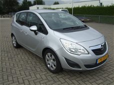 Opel Meriva - 1.4 Ecotec 100pk