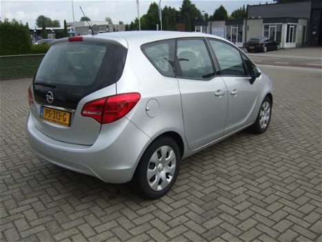 Opel Meriva - 1.4 Ecotec 100pk - 1