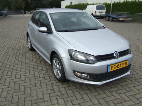 Volkswagen Polo - 1.2 51KW 3D MY2009 Trendline - 1