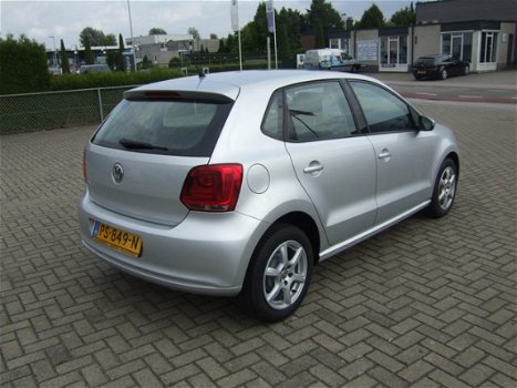 Volkswagen Polo - 1.2 51KW 3D MY2009 Trendline - 1