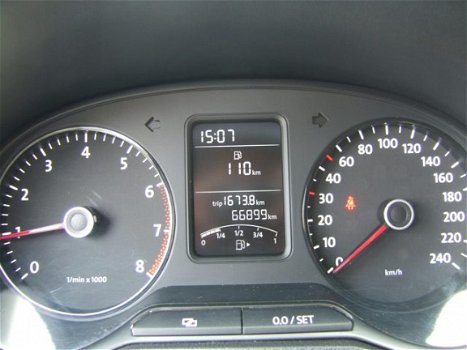 Volkswagen Polo - 1.2 51KW 3D MY2009 Trendline - 1