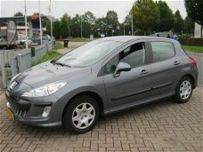 Peugeot 308 - 1.6 VTi Style ecc/airo