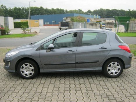 Peugeot 308 - 1.6 VTi Style ecc/airo - 1