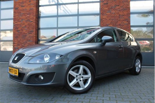 Seat Leon - 1.6 TDI Ecomotive COPA - 1