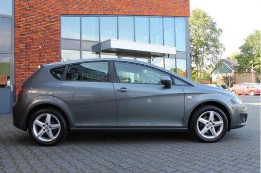 Seat Leon - 1.6 TDI Ecomotive COPA - 1