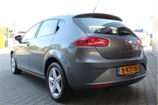 Seat Leon - 1.6 TDI Ecomotive COPA - 1