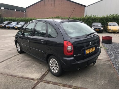 Citroën Xsara Picasso - Clima/CruiseC/Nieuwe APK/1.8i-16V Différence - 1