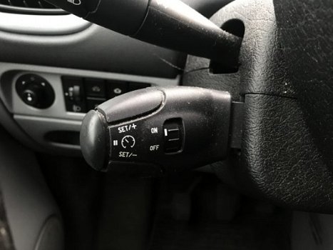 Citroën Xsara Picasso - Clima/CruiseC/Nieuwe APK/1.8i-16V Différence - 1