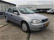 Opel Astra - Stuurbkr/5 deurs/1.6-16V Club - 1 - Thumbnail