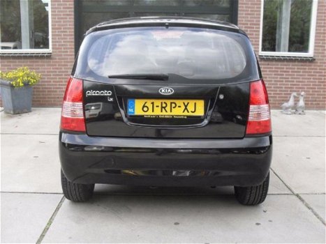 Kia Picanto - 1.0 LX - 1