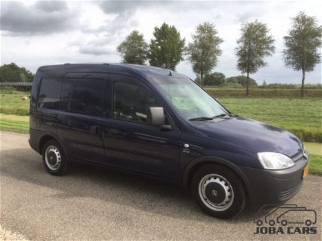 Opel Combo - 1.3 CDTI L1/H1 Bestel 2007 179.051 Km - 1