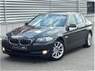 BMW 5-serie - 520D NIGHT VISION/NAVI/LEER 6 MND GARANT - 1 - Thumbnail