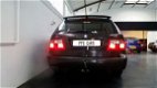 Saab 9-5 Estate - 3.0T VECTOR Super V6 Shiftpaddles (flippers) Automaat BOMVOL - 1 - Thumbnail
