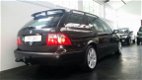 Saab 9-5 Estate - 3.0T VECTOR Super V6 Shiftpaddles (flippers) Automaat BOMVOL - 1 - Thumbnail