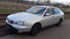 Nissan Primera - 1.6 SLX hatchback