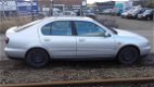 Nissan Primera - 1.6 SLX hatchback - 1 - Thumbnail