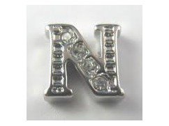 Bedel, Letter N - 1