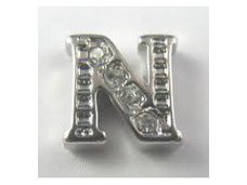 Bedel, Letter N