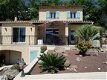 Vakantiehuis/villa met zwemb nabij Côte- d'Azur-Provence Z-Frankrijk. - 3 - Thumbnail