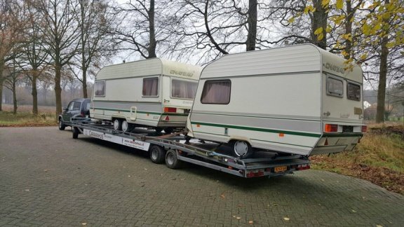 Caravan VERKOPEN BEL ONS !!! - Afbeelding 2