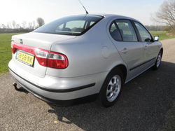 Seat Toledo - 1.6 Sport airco