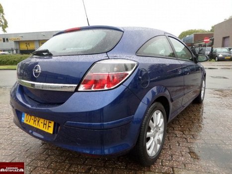 Opel Astra - 1.4 Enjoy, Coupe, Nw apk, Nap, Airco - 1