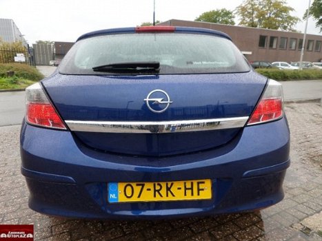 Opel Astra - 1.4 Enjoy, Coupe, Nw apk, Nap, Airco - 1