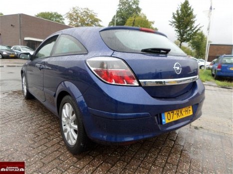 Opel Astra - 1.4 Enjoy, Coupe, Nw apk, Nap, Airco - 1