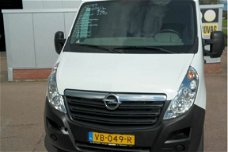 Opel Movano - 2.3 CDTI L2H2 org. NL-auto