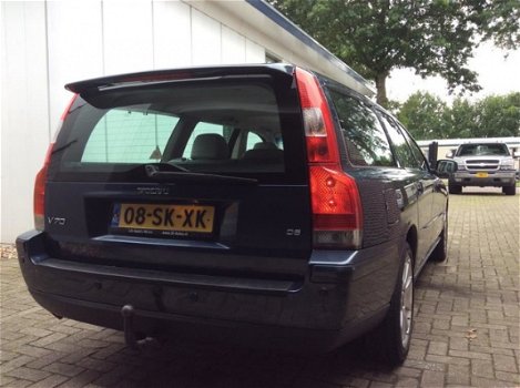 Volvo V70 - 2.4 D5 Edition II - 1