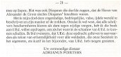 PATER ADRIANUS POIRTERS*HET MASKER VAN DE WERELD AFGETROKKEN - 8 - Thumbnail