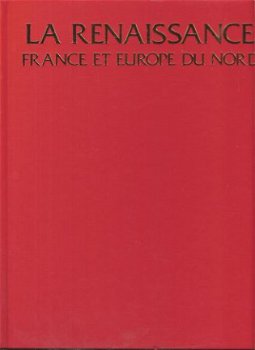 GRÜND**LA RENAISSANCE FRANCE ET EUROPE DU NORD.**EPOQUES - 3