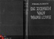 PEARL S. BUCK**DE ZONEN VAN WANG LUNG**Pearl Sydenstricker B - 1 - Thumbnail