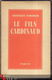 GEORGES SIMENON**LE FILS CARDINAUD*1944*ESPES BRUXELLES - 1 - Thumbnail