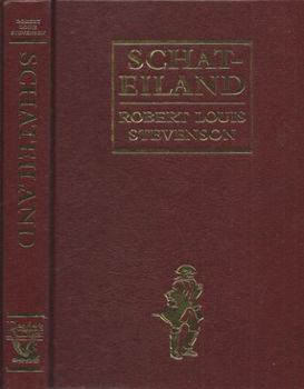 ROBERT LOUIS STEVENSON**SCHATEILAND**READER'S DIGEST** - 1