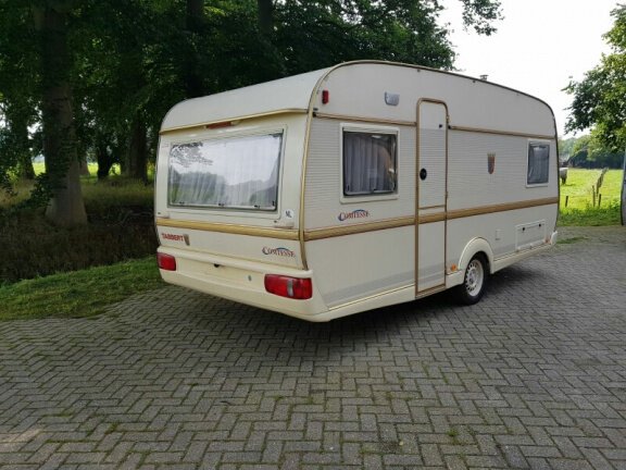 Gezocht Tabbert Baronesse/Comtesse Gezocht - nr. 1