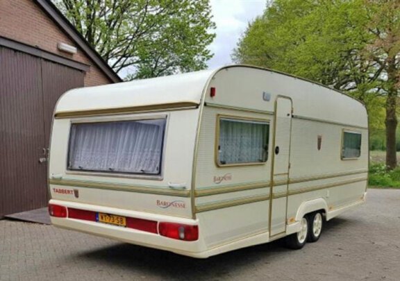 Gezocht Tabbert Baronesse/Comtesse Gezocht - Afbeelding 2