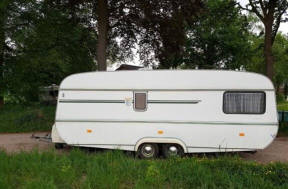 Gezocht Tabbert Baronesse/Comtesse Gezocht - Afbeelding 4