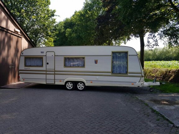 Gezocht Tabbert Baronesse/Comtesse Gezocht - Afbeelding 5