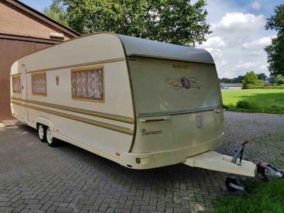 Gezocht Tabbert Baronesse/Comtesse Gezocht - Afbeelding 6