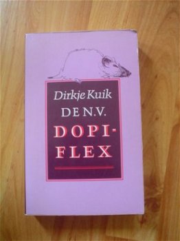 De NV Dopiflex door Dirkje Kuik - 1