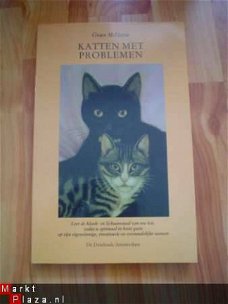 Omgaan met katten door Grace McHattie